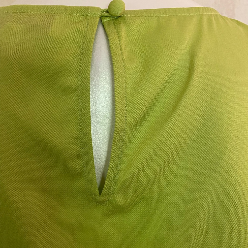 St John Silk Shell - image 6